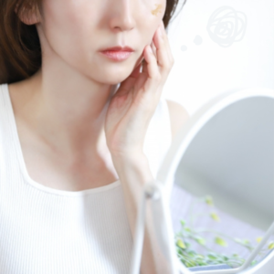 本当にお肌を変えるために必要な5つのこと